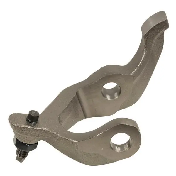 Club Car Precedent Exhaust Rocker Arm Assembly - With Subaru Ex40 Engine (Years 2015-Up) 1