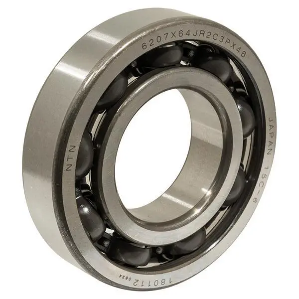 Club Car Precedent Crankshaft Bearing - With Subaru Ex40 Engine (Years 2015-Up) 1