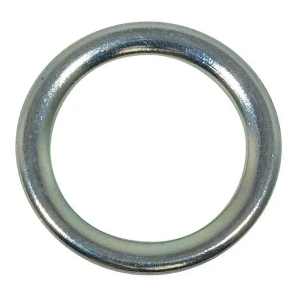 Club Car Precedent Oil Plug Gasket - With Subaru Ex40 Engine (Years 2015-Up) 1