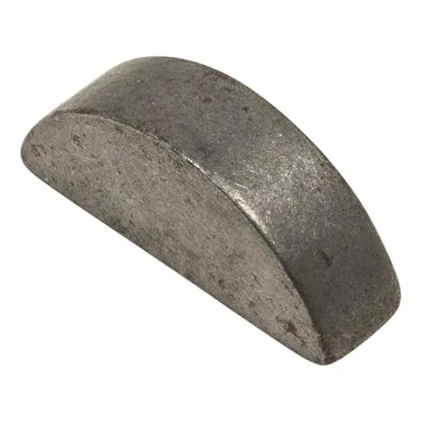 Club Car Precedent Key Woodruff - With Subaru Ex40 Engine (Years 2015-Up) 1