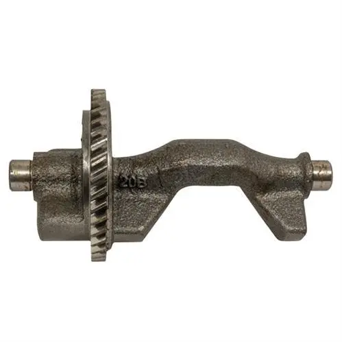 Club Car Precedent Balance Shaft - With Subaru Ex40 Engine (Years 2015-Up) 1