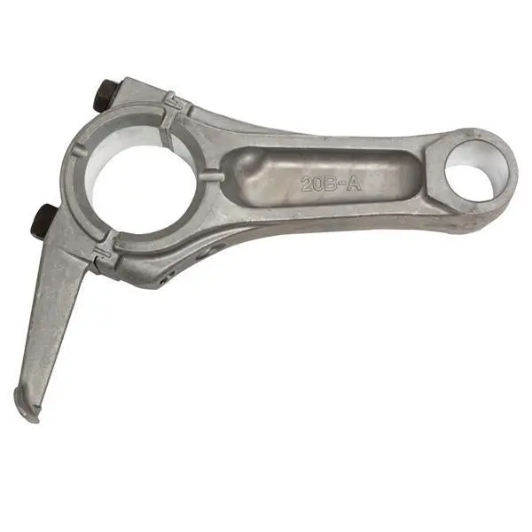 Club Car Precedent Connecting Rod Assembly - With Subaru Ex40 Engine (Years 2015-Up) 1