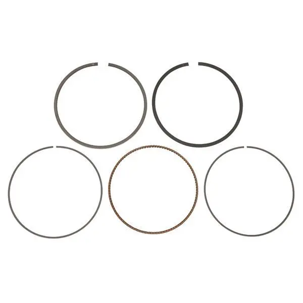 Club Car Precedent Piston Ring Set Standard - With Subaru Ex40 Engine (Years 2015-Up) 1