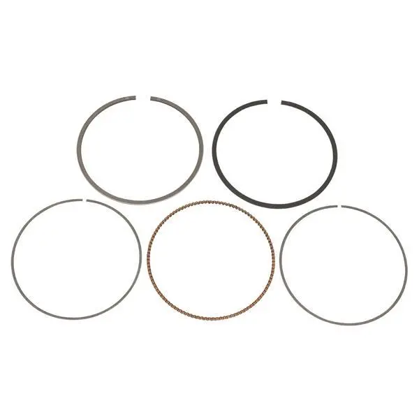 Club Car Precedent Piston Ring Set +.25Mm - With Subaru Ex40 Engine (Years 2015-Up) 1
