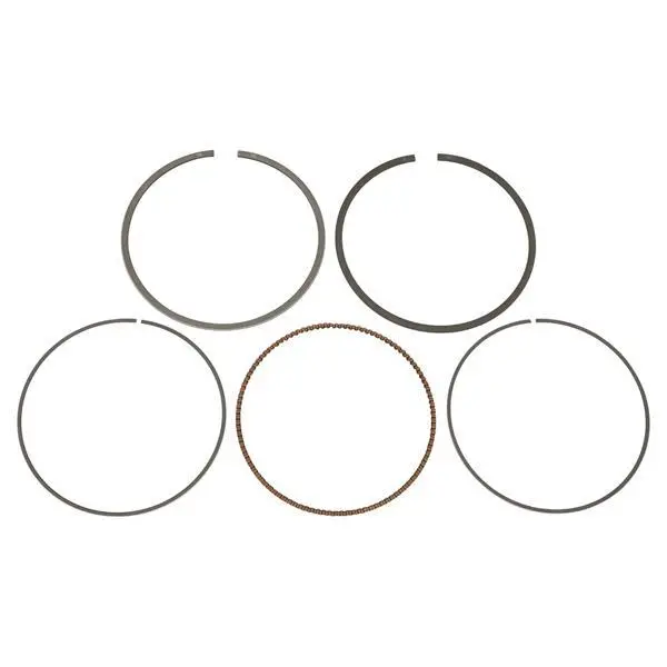 Club Car Precedent Piston Ring Set +.50Mm - With Subaru Ex40 Engine (Years 2015-Up) 1