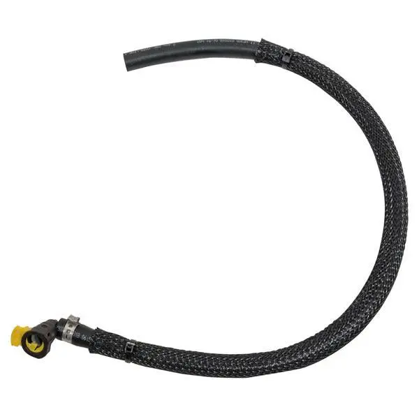 Club Car Precedent Fuel Line Assembly - With Subaru Ex40 Engine (Years 2015-Up) 1