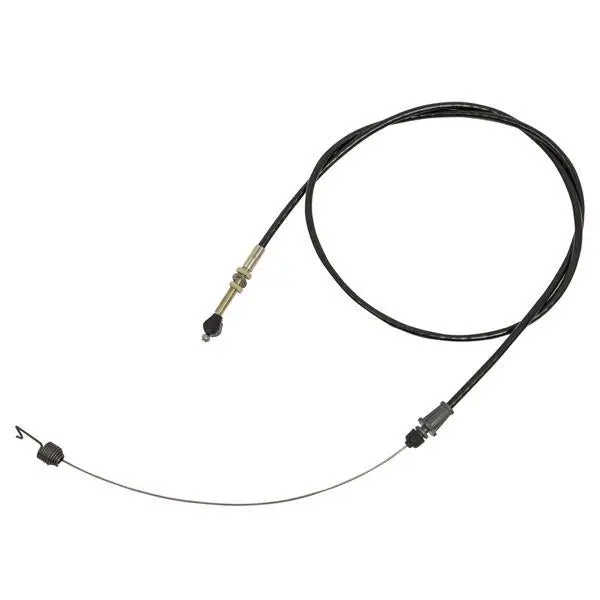 Club Car Precedent High Speed Accelerator Cable - With Subaru Ex40 Engine (Years 2015-Up) 1
