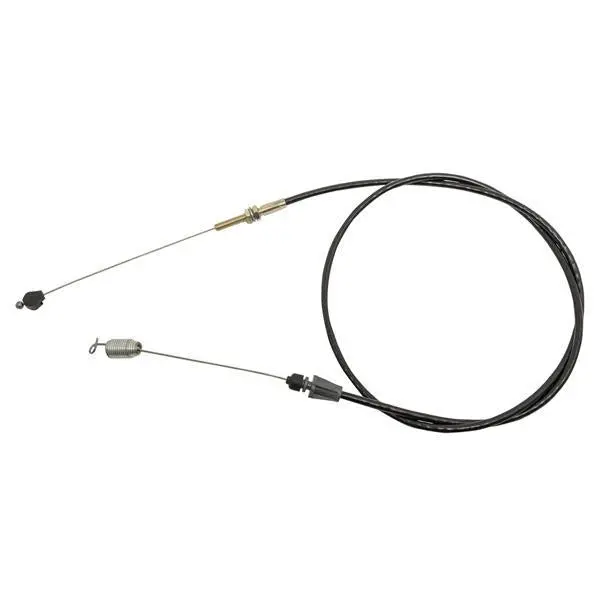 Club Car Precedent Accelerator Cable Standard - With Subaru Ex40 Engine (Years 2015-Up) 1