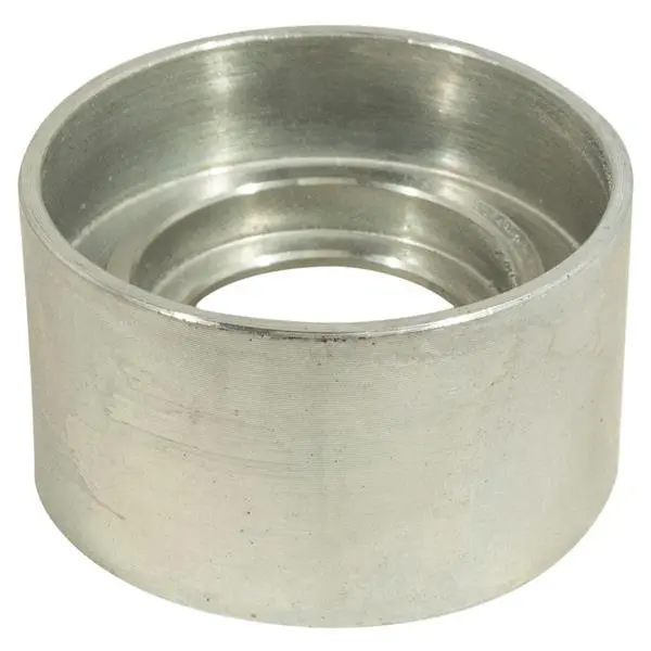 Club Car Precedent Drive Clutch Idler Spacer - With Subaru Ex40 Engine (Years 2015-Up) 1