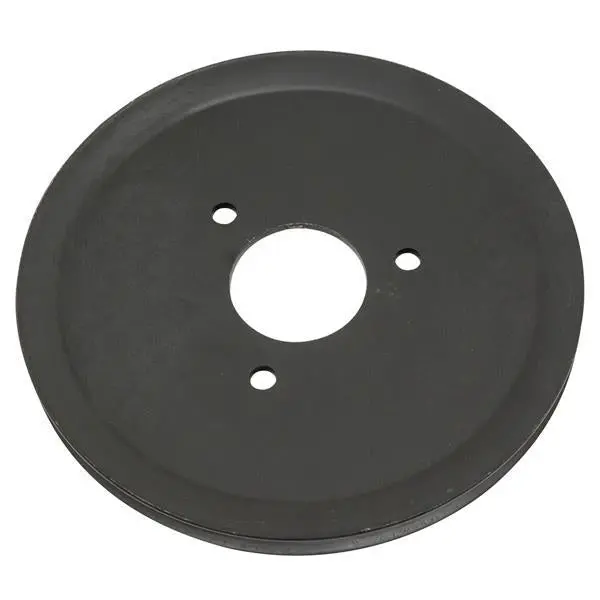 Club Car Ds, Also Club Car Precedent Drive Clutch Pulley - With Subaru Ex40 Engine (Years 2015-Up) 1