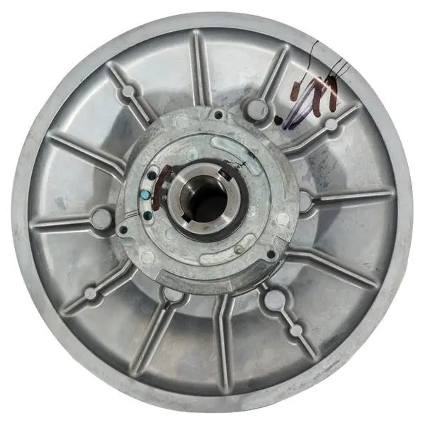 Club Car Precedent Driven Clutch Assembly - With Subaru Ex40 Engine (Years 2015-Up) 1