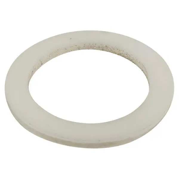 Club Car Precedent Acetal Driven Clutch Washer - With Subaru Ex40 Engine (Years 2015-Up) 1