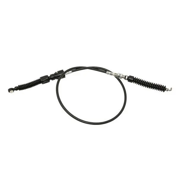 Club Car Precedent Shifter Cable - With Subaru Ex40 Engine (Years 2015-Up) 1