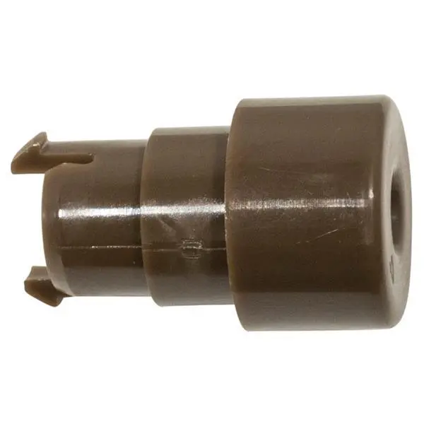 Club Car Precedent Breather Vent - With Subaru Ex40 Engine (Years 2015-Up) 1