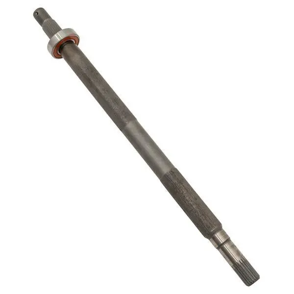 Club Car Precedent Passenger Axle Shaft - With Subaru Ex40 Engine (Years 2015-Up) 1