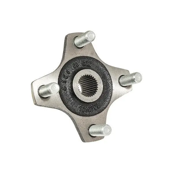 Club Car Precedent Rear Wheel Hub Assembly - With Subaru Ex40 Engine (Years 2015-Up) 1