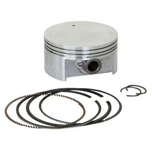 Club Car Precedent Piston +.25Mm - With Subaru Ex40 Engine (Years 2015-Up) 1