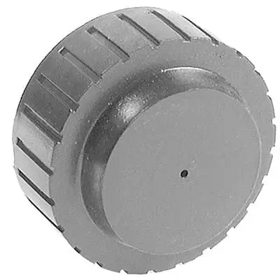 Oil Tank Cap - Ezgo Marathon Gas 1981 To 1994 2 Cycle 1