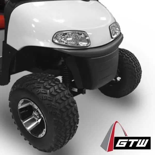 2008-13 Ezgo Rxv 48V - Gtw 5 Inch Frame Lift Kit 1