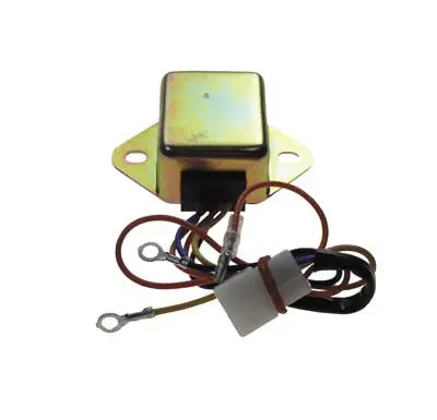 Ignitor - Ezgo Gas 1981 To 1990. 1