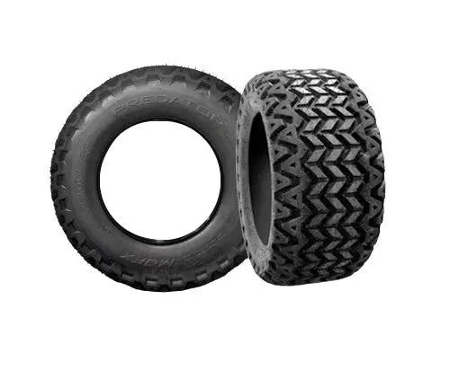 Golf Cart Tire All Terrain 10 Inch - Predator A T 22 X 11 - 10. 1