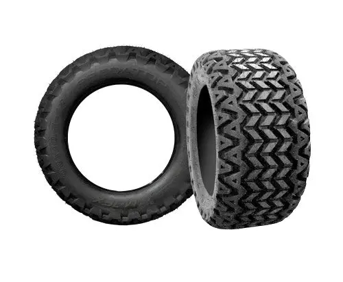 Golf Cart Tire All Terrain 12 Inch - Predator A T 23 X 10.5 - 12. 1