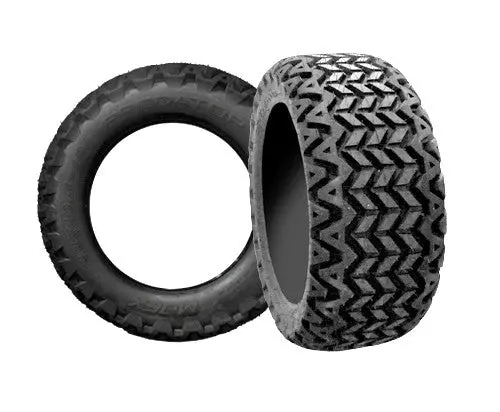 Golf Cart Tire All Terrain 14 Inch - Predator A T 23 X 10.5 - 14. 1