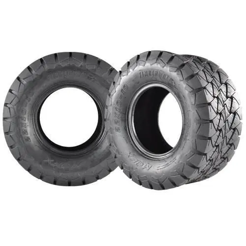 22X10-10 Mjfx Timber Wolf All-Terrain Tire 1