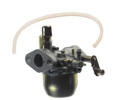 Carburetor For 2 Cycle Engines - Ezgo 1982 To 1987 1