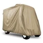 Storage Cover Xl 4 Pass W  88 Inch Canopy 1
