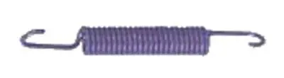Spring Adjuster Assembly - Egzo 1977 To 1981 10/Pkg 1