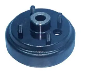 Drum Hub Large Hole Fine Splined - Ezgo Gas 1991 & Up 1