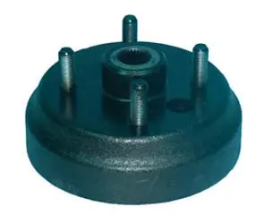 Brake Drum St350 1