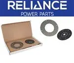 Reliance Hd Ezgo Rxv Motor Brake Field Repair Kit 1