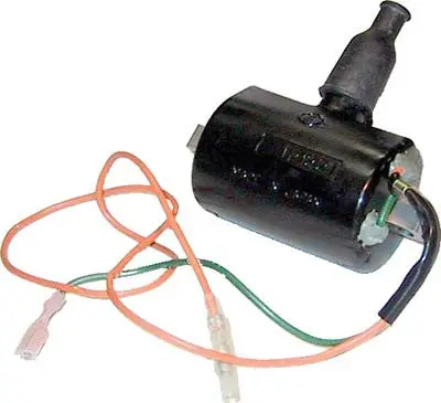 Ignition Coil - Ezgo 1981 To 1994. 1