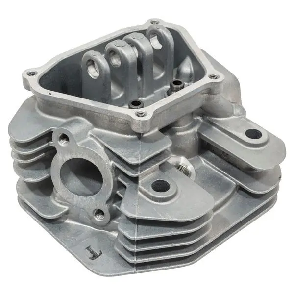 Yamaha Cylinder Head - Gas (Models Drive2) 1