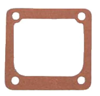 Gasket Reed Valve - Ezgo Gas 1989 To 1993 2 Cycle. 1