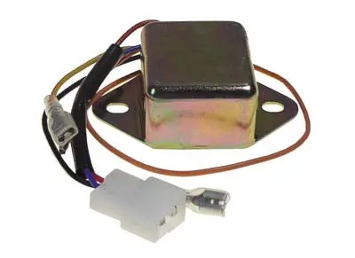 Ignitor - Ezgo Gas 1991 To 1994. 1