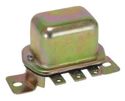 Voltage Regulator Ezgo 1980 To 1994. 1