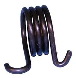 Brake Pedal Torsion Spring - Ezgo 1989 To 1994 1
