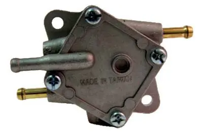 Fuel Pump - Ezgo 1990.5 To 1993. 1