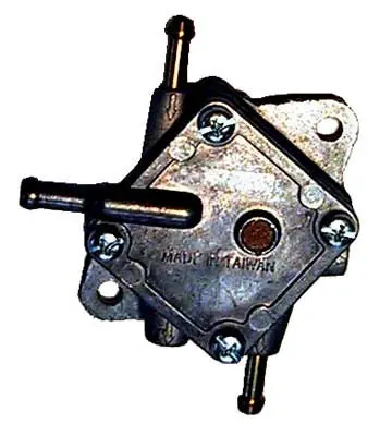 Fuel Pump - Ezgo 1991 To 1994 4 Cycle. 1