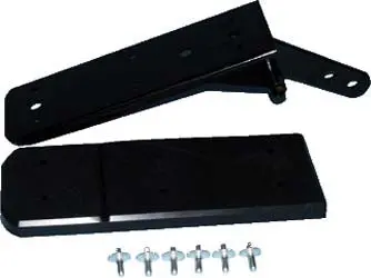 Accelerator Pedal Assemble - Ezgo Txt 1994 To 2009 1