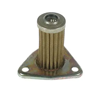 Oil Pump Filter 4 Cycle - Ezgo Gas 1991 & Up. 1