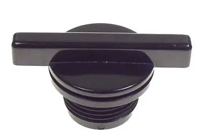 Oil Filler Cap - Ezgo Gas 1991 To 2006 4 Cycle. 1