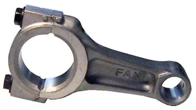 Connecting Rod - Ezgo Gas 1991 & Up 4 Cycle 1