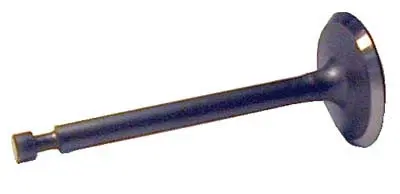 Intake Valve 295Cc Engine - Ezgo Gas 1991 & Up 4 Cycle 1