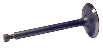 Exhaust Valve For 295Cc Engine - Ezgo Gas 1991 & Up 4 Cycle 1