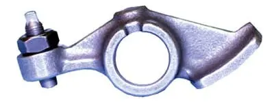 Rocker Arm Assembly 295Cc & 350Cc Engine - Ezgo Gas 1991 & Up 4 Cycle 1