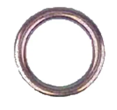 Crank Case Plug O'ring - Ezgo Gas 1991 & Up 4 Cycle 1